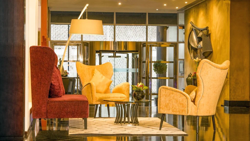 Millennium Hotel London Knightsbridge